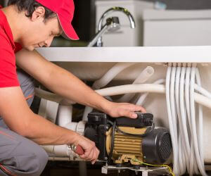 About Sewer Line Replacement Southern Pines, NC